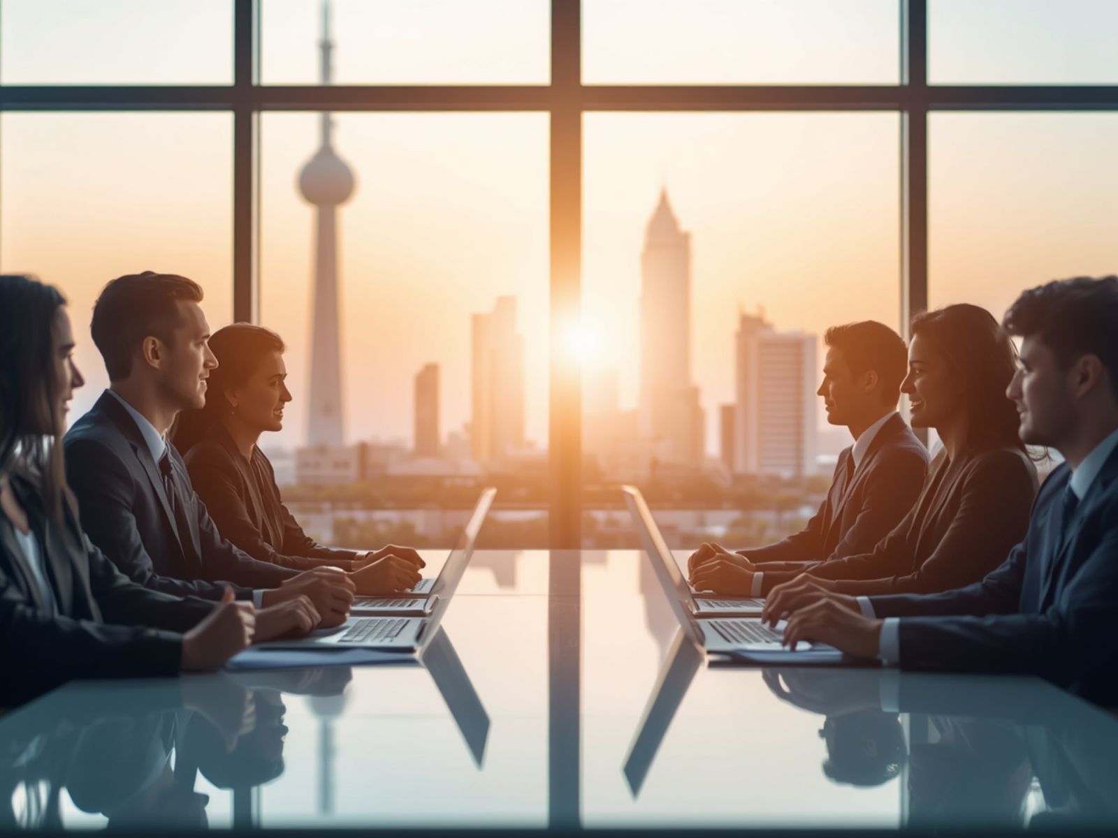 Executive Team OS, F&uuml;hrungssystem f&uuml;r ganze Teams