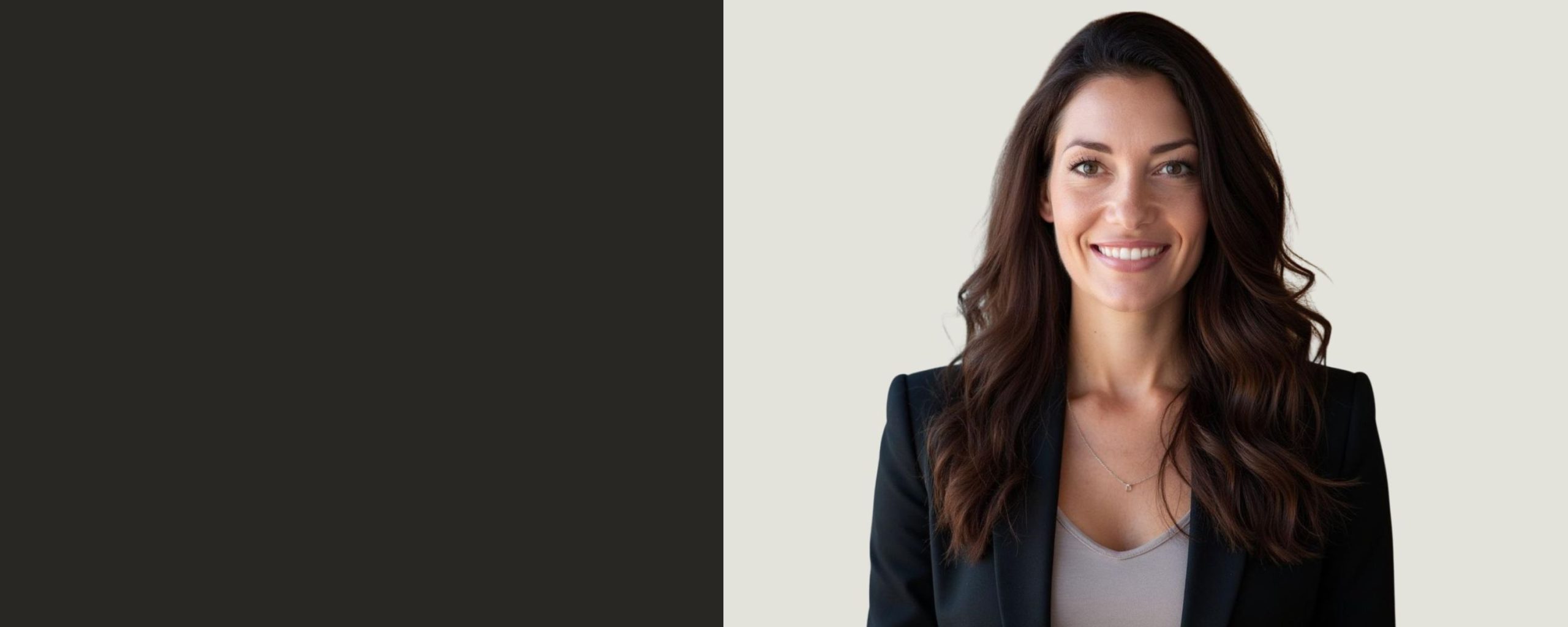 Anne Bötticher, Executive Advisor und Leadership Mentorin aus Zürich
